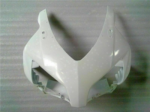 Blanc Noir Repsol Carénage Honda CBR 1000 RR 04-05 Blanc Noir Repsol Carénage Honda CBR 1000 RR 04-05