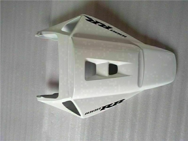 Blanc Noir Repsol Carénage Honda CBR 1000 RR 04-05 Blanc Noir Repsol Carénage Honda CBR 1000 RR 04-05