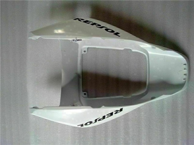 Blanc Noir Repsol Carénage Honda CBR 1000 RR 04-05 Blanc Noir Repsol Carénage Honda CBR 1000 RR 04-05