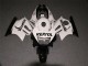 Blanc Noir Repsol Carénage Honda CBR 600 F3 95-98 Blanc Noir Repsol Carénage Honda CBR 600 F3 95-98