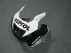 Blanc Noir Repsol Carénage Honda CBR 600 F3 95-98 Blanc Noir Repsol Carénage Honda CBR 600 F3 95-98