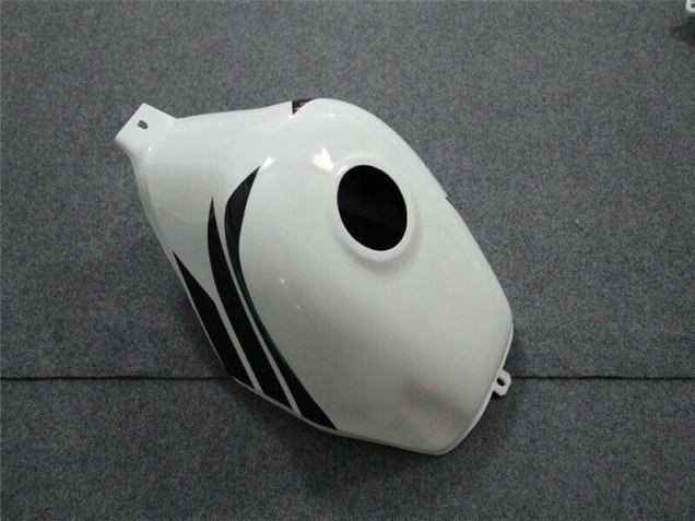 Blanc Noir Repsol Carénage Honda CBR 600 F3 95-98 Blanc Noir Repsol Carénage Honda CBR 600 F3 95-98