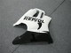 Blanc Noir Repsol Carénage Honda CBR 600 F3 95-98 Blanc Noir Repsol Carénage Honda CBR 600 F3 95-98