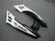 Blanc Noir Repsol Carénage Honda CBR 600 F3 95-98 Blanc Noir Repsol Carénage Honda CBR 600 F3 95-98