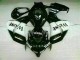 Blanc Noir West Carénage Honda CBR 1000 RR 08-11 Blanc Noir West Carénage Honda CBR 1000 RR 08-11