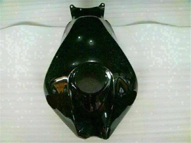 Blanc Noir West Carénage Honda CBR 1000 RR 08-11 Blanc Noir West Carénage Honda CBR 1000 RR 08-11