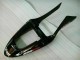 Blanc Noir West Carénage Honda CBR 600 F4i 01-03 Blanc Noir West Carénage Honda CBR 600 F4i 01-03