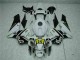 Blanc Playboy 14 Carénage Honda CBR 600 RR 05-06