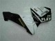 Blanc Playboy 14 Carénage Honda CBR 600 RR 05-06
