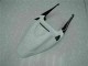 Blanc Playboy 14 Carénage Honda CBR 600 RR 05-06