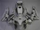 Blanc Repsol Carénage Honda CBR 600 RR 03-04 Blanc Repsol Carénage Honda CBR 600 RR 03-04