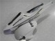 Blanc Repsol Carénage Honda CBR 600 RR 03-04 Blanc Repsol Carénage Honda CBR 600 RR 03-04