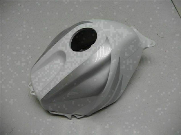 Blanc Repsol Carénages Honda CBR 600 RR 03-04 Blanc Repsol Carénages Honda CBR 600 RR 03-04