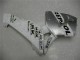 Blanc Repsol Carénages Honda CBR 600 RR 03-04 Blanc Repsol Carénages Honda CBR 600 RR 03-04