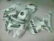 Blanc Repsol Carénages Honda CBR 600 RR 05-06 Blanc Repsol Carénages Honda CBR 600 RR 05-06