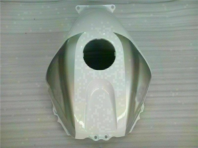 Blanc Repsol Carénages Honda CBR 600 RR 05-06 Blanc Repsol Carénages Honda CBR 600 RR 05-06