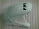 Blanc Repsol Carénages Honda CBR 600 RR 05-06 Blanc Repsol Carénages Honda CBR 600 RR 05-06