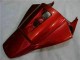 Blanc Rouge Carénage Honda CBR 1000 RR 04-05 Blanc Rouge Carénage Honda CBR 1000 RR 04-05