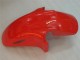 Blanc Rouge Carénage Honda CBR 600 F3 95-98