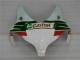 Blanc Rouge Carénages Honda CBR 1000 RR 08-11 Blanc Rouge Carénages Honda CBR 1000 RR 08-11