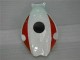 Blanc Rouge Carénages Honda CBR 1000 RR 08-11 Blanc Rouge Carénages Honda CBR 1000 RR 08-11