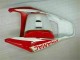 Blanc Rouge Kit Carénages & Plastique Honda CBR 1000 RR 04-05 Blanc Rouge Kit Carénages & Plastique Honda CBR 1000 RR 04-05