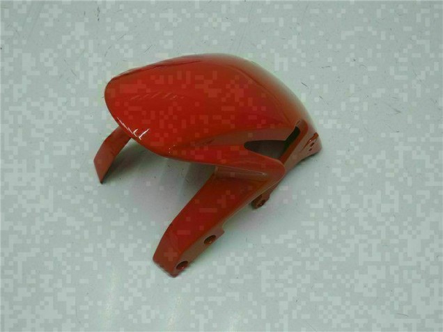 Blanc Rouge Noir Bleu Carénage Honda CBR 600 RR 09-12 Blanc Rouge Noir Bleu Carénage Honda CBR 600 RR 09-12