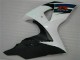 Bleu Blanc Carénage ABS Suzuki GSXR 1000 K9 09-16 Bleu Blanc Carénage ABS Suzuki GSXR 1000 K9 09-16