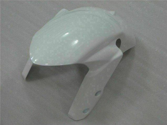 Bleu Blanc Carénage ABS Suzuki GSXR 1000 K9 09-16 Bleu Blanc Carénage ABS Suzuki GSXR 1000 K9 09-16