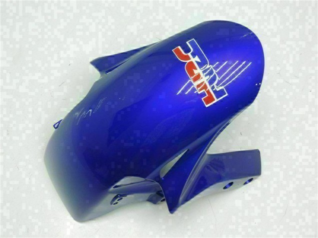 Bleu Blanc Carénage Honda CBR 1000 RR 06-07 Bleu Blanc Carénage Honda CBR 1000 RR 06-07