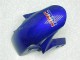 Bleu Blanc Carénage Honda CBR 1000 RR 06-07 Bleu Blanc Carénage Honda CBR 1000 RR 06-07
