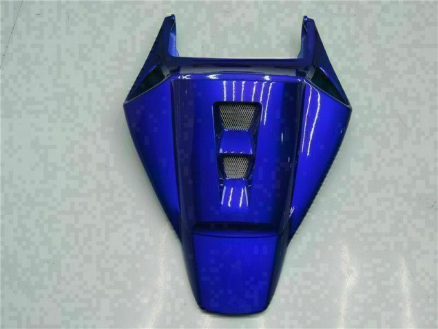 Bleu Blanc Carénage Honda CBR 1000 RR 06-07 Bleu Blanc Carénage Honda CBR 1000 RR 06-07