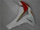 Bleu Blanc Carénage Honda CBR 1000 RR 08-11