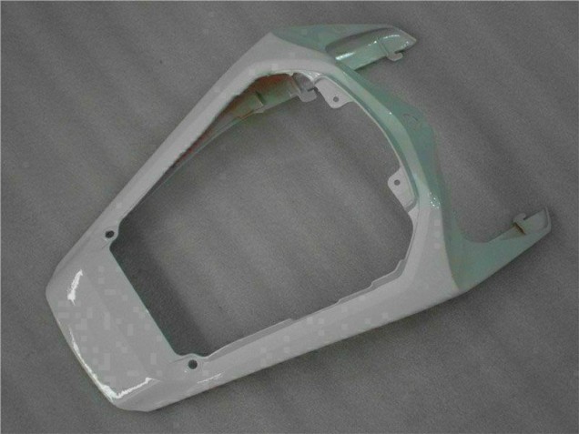 Bleu Blanc Carénage Honda CBR 1000 RR 08-11