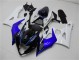 Bleu Blanc Carénage Suzuki GSXR 1000 K5 05-06 Bleu Blanc Carénage Suzuki GSXR 1000 K5 05-06