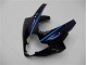 Bleu Blanc Carénage Suzuki GSXR 1000 K5 05-06 Bleu Blanc Carénage Suzuki GSXR 1000 K5 05-06