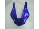Bleu Blanc Carénage Yamaha R1 00-01 Bleu Blanc Carénage Yamaha R1 00-01