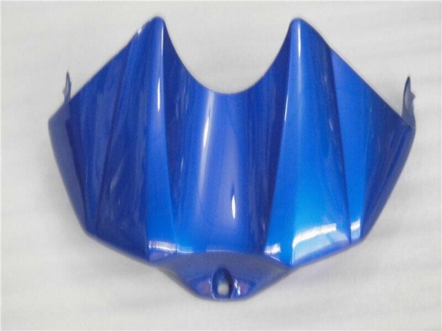 Bleu Blanc Carénage Yamaha R1 04-06 Bleu Blanc Carénage Yamaha R1 04-06