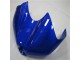 Bleu Blanc Carénage Yamaha R6 06-07 Bleu Blanc Carénage Yamaha R6 06-07