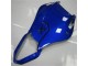 Bleu Blanc Carénage Yamaha R6 06-07 Bleu Blanc Carénage Yamaha R6 06-07