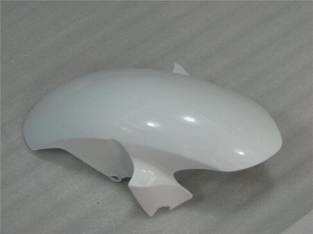 Bleu Blanc Carénage Yamaha R6 08-16 Bleu Blanc Carénage Yamaha R6 08-16
