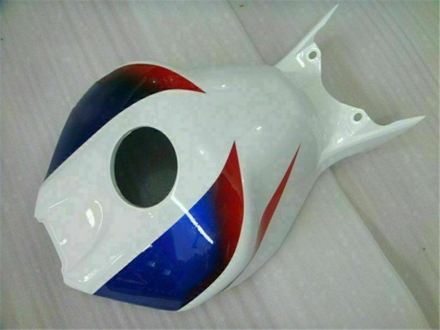 Bleu Blanc Carénages Honda CBR 1000 RR 04-05 Bleu Blanc Carénages Honda CBR 1000 RR 04-05
