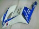 Bleu Blanc Carénages Honda CBR 1000 RR 04-05 Bleu Blanc Carénages Honda CBR 1000 RR 04-05
