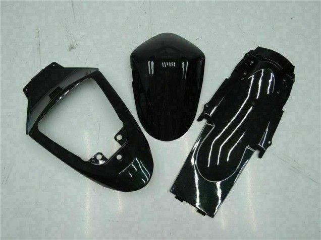 Bleu Blanc Carénages Suzuki GSXR 1000 K5 05-06 Bleu Blanc Carénages Suzuki GSXR 1000 K5 05-06