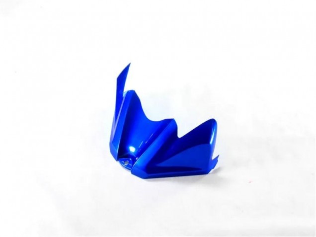 Bleu Blanc Carénages Suzuki GSXR 600 / 750 K8 08-10 Bleu Blanc Carénages Suzuki GSXR 600 / 750 K8 08-10
