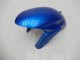 Bleu Blanc Carrosserie Suzuki GSXR 600 / 750 K11 11-24 Bleu Blanc Carrosserie Suzuki GSXR 600 / 750 K11 11-24