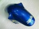 Bleu Blanc Carrosserie Yamaha R1 00-01 Bleu Blanc Carrosserie Yamaha R1 00-01