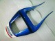 Bleu Blanc Carrosserie Yamaha R1 00-01 Bleu Blanc Carrosserie Yamaha R1 00-01