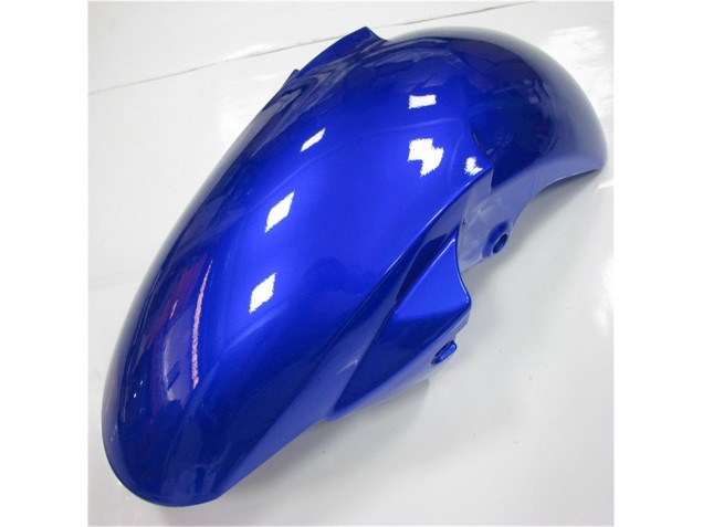 Bleu Blanc Carrosserie Yamaha R6 03-05 Bleu Blanc Carrosserie Yamaha R6 03-05