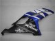 Bleu Blanc FAAC Carénage Yamaha R6 08-16 Bleu Blanc FAAC Carénage Yamaha R6 08-16